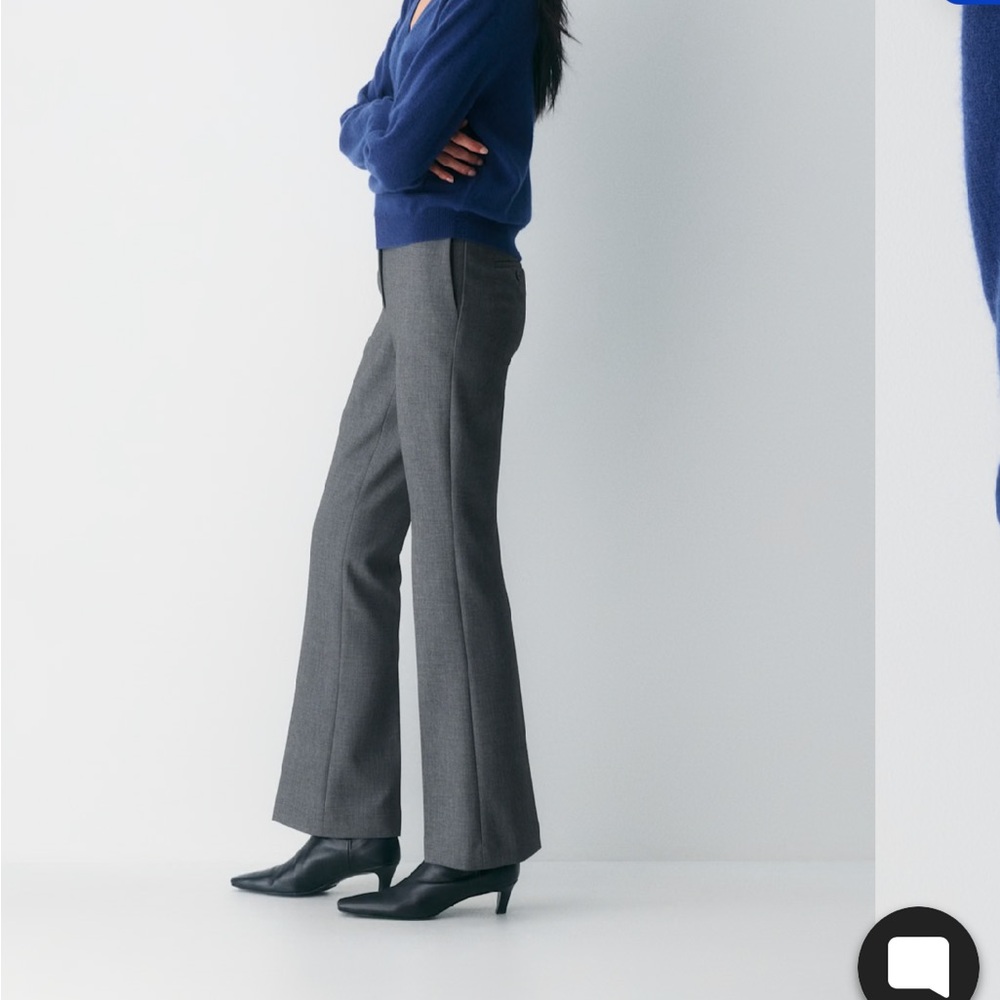 Aritzia Program Pant - (Re)ssential - Picture 4 of 6